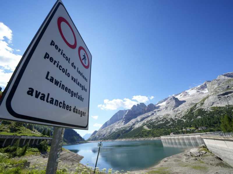 Foto LaPresse