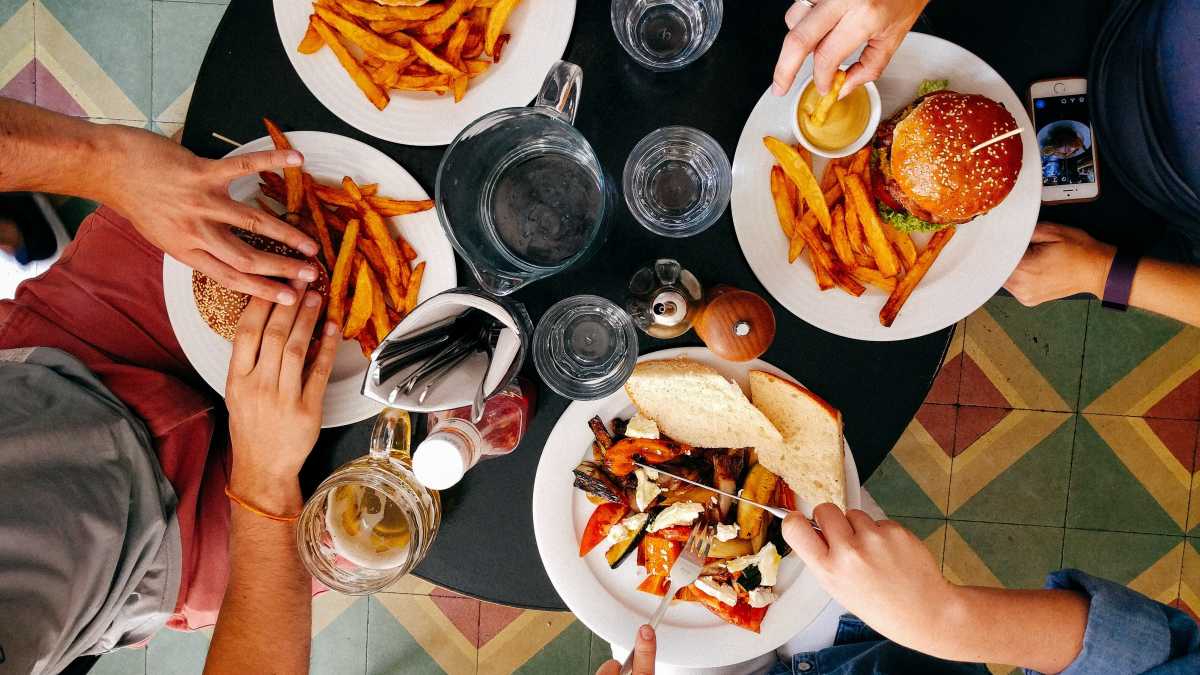 Immagine di Appetito e sazietà hanno origini antichissime