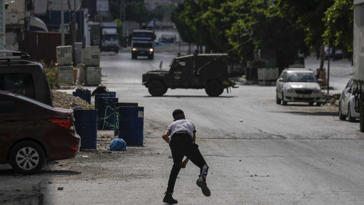 Immagine di Il solito problema di chi sta contro Israele