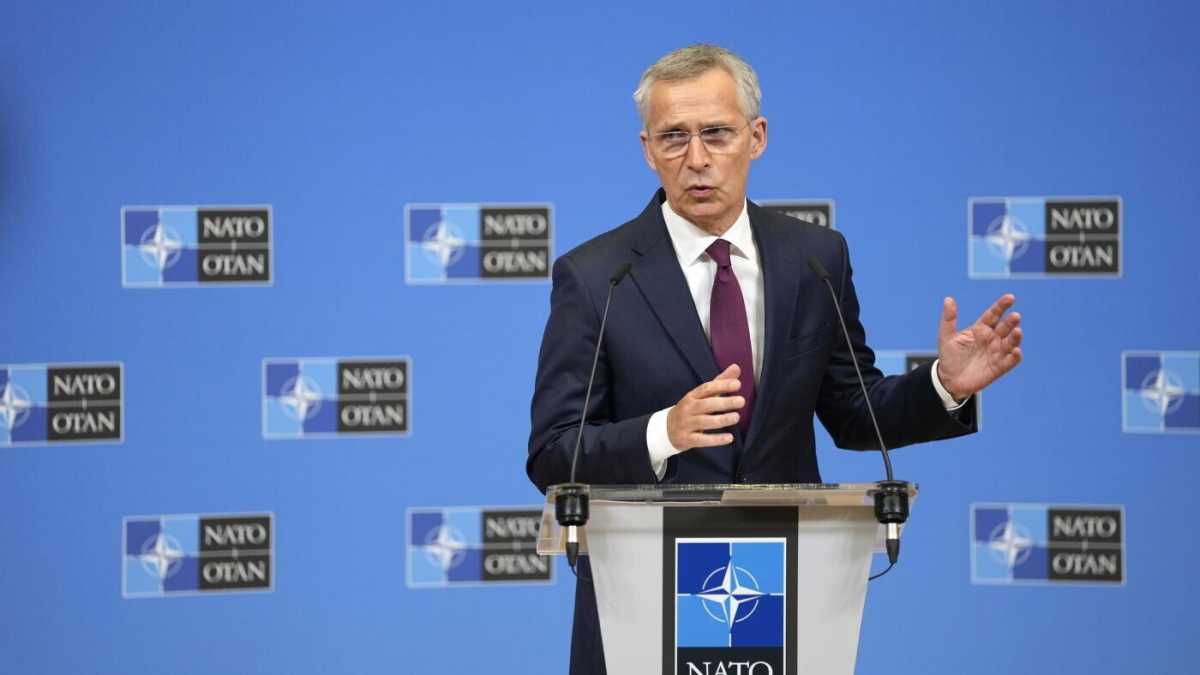 Immagine di Perché l’ingresso di Stoccolma è decisivo per la Nato. Il bazaar di Erdogan