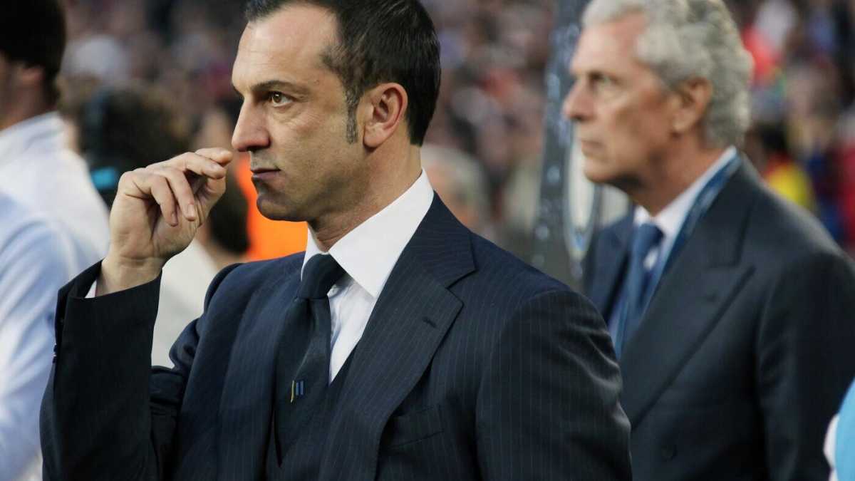Immagine di “Senza passione non si arriva”. Intervista a Marco Branca