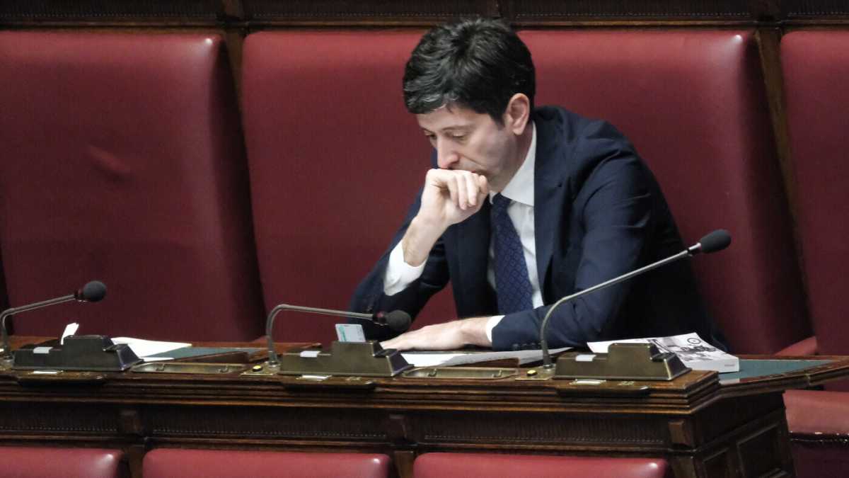 Immagine di La vergogna della commissione Covid