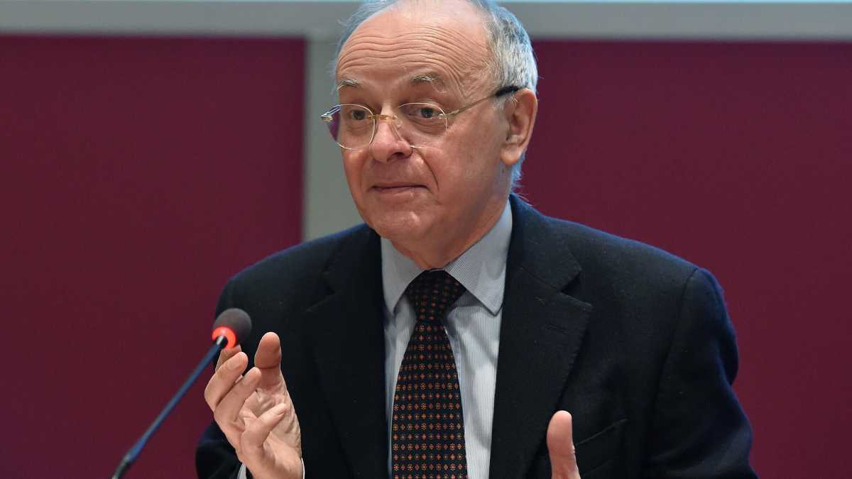 Immagine di Una Confindustria tendenza Davigo per il rinnovo dei dirigenti