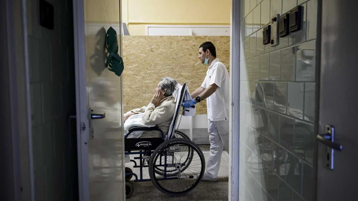 Immagine di A Trieste l’ultimo esempio del caos senza fine sul presunto diritto a morire