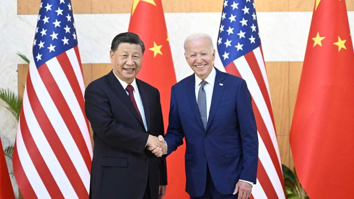 Immagine di Perché né America né Cina possono concedersi eccessivi strappi