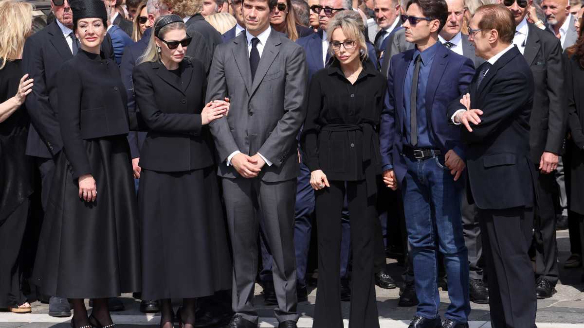 Immagine di Il testamento di Berlusconi offre un’alternativa al metodo Agnelli e Del Vecchio