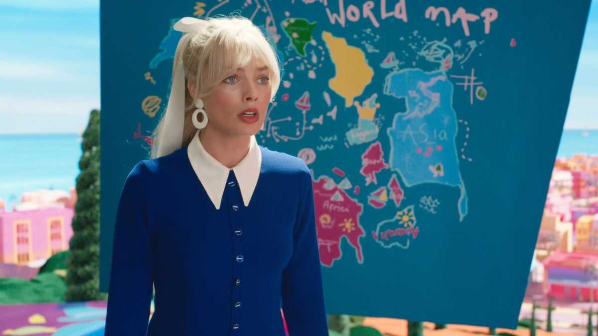 Immagine di Che cosa c'entra la coercizione cinese con "Barbie" e le Blackpink