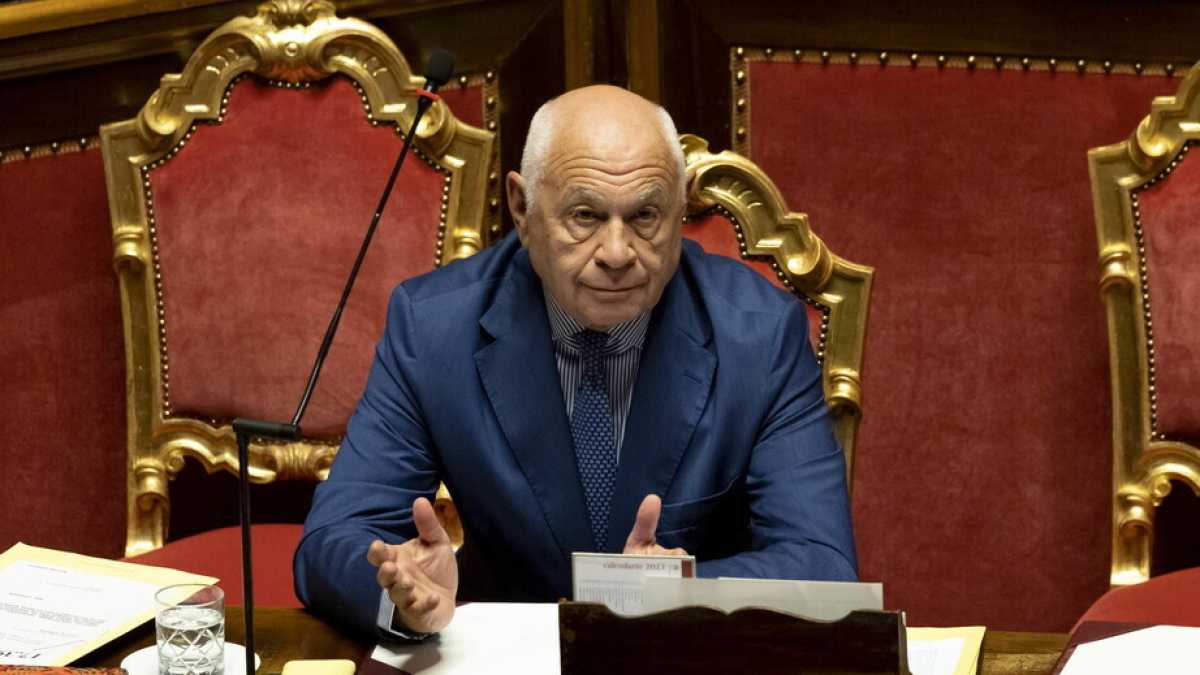 Immagine di Il nervosismo del ministero della Giustizia sui casi Santanchè e Delmastro