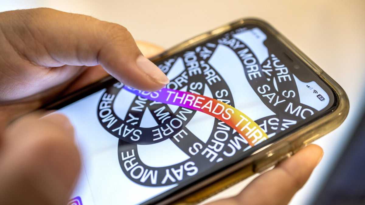 Immagine di Il social Threads sfida Twitter ma alla larga dalle regolamentazioni europee