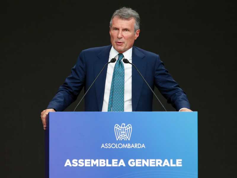 Foto Ansa 