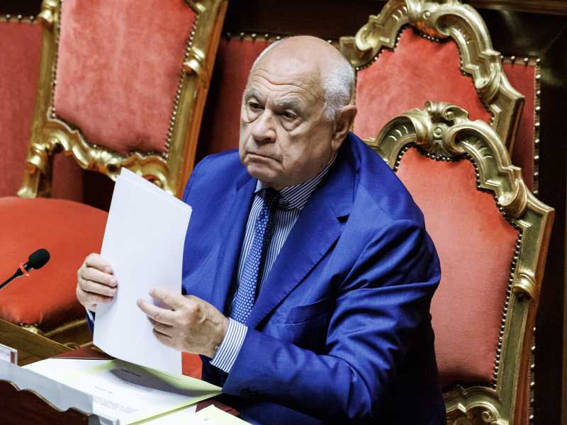 La Commissione europea critica le riforme di Nordio citando il Fatto