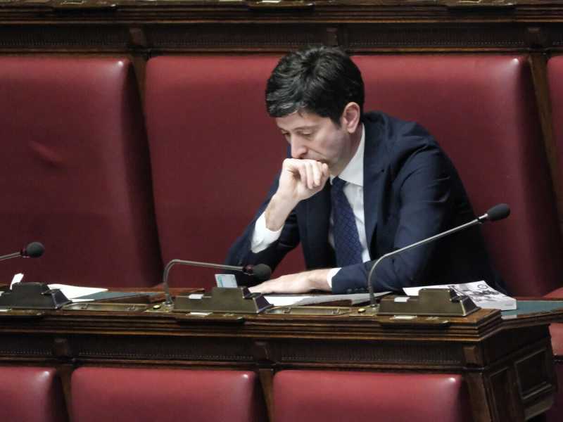 Foto LaPresse