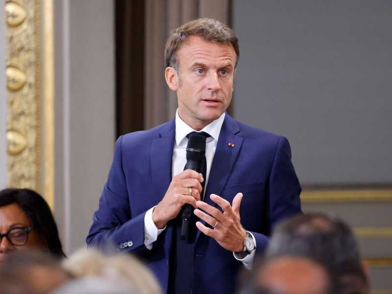 Dopo le rivolte Macron dà un ultimatum a TikTok. L’opacità e le ombre cinesi