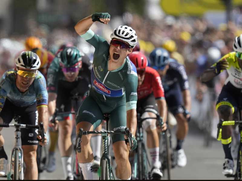 Foto Ap, via LaPresse