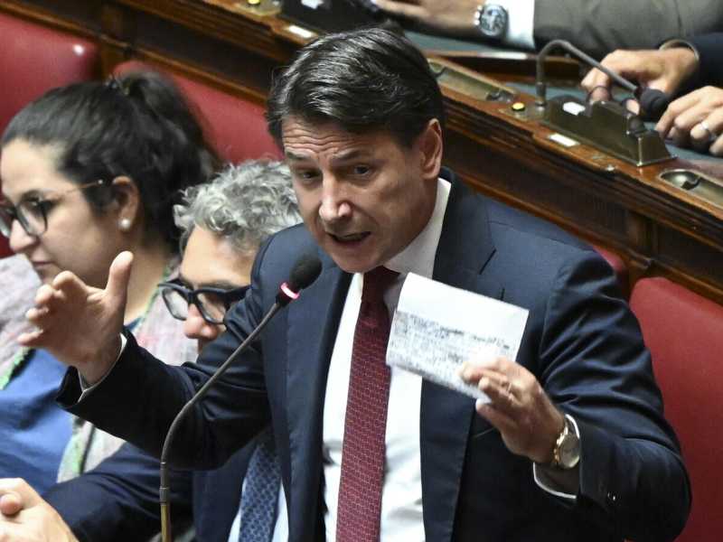 (foto Ansa)