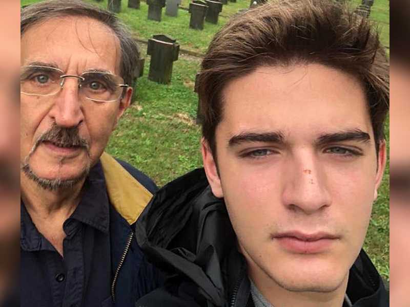 La Russa difende il figlio accusato di violenza sessuale: "Il racconto della ragazza lascia dubbi"