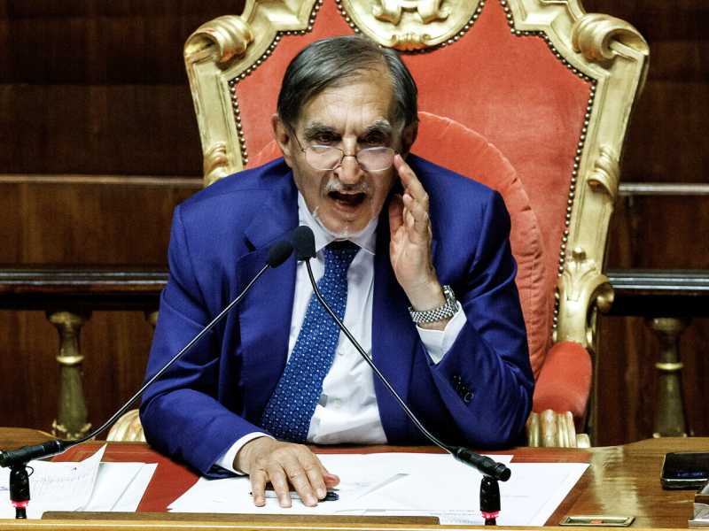 Ignazio La Russa