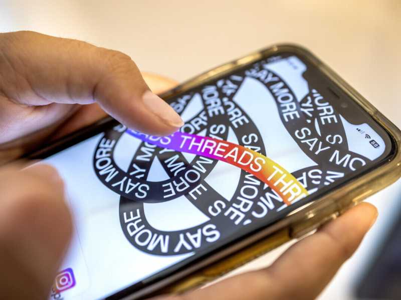 Il social Threads sfida Twitter ma alla larga dalle regolamentazioni europee