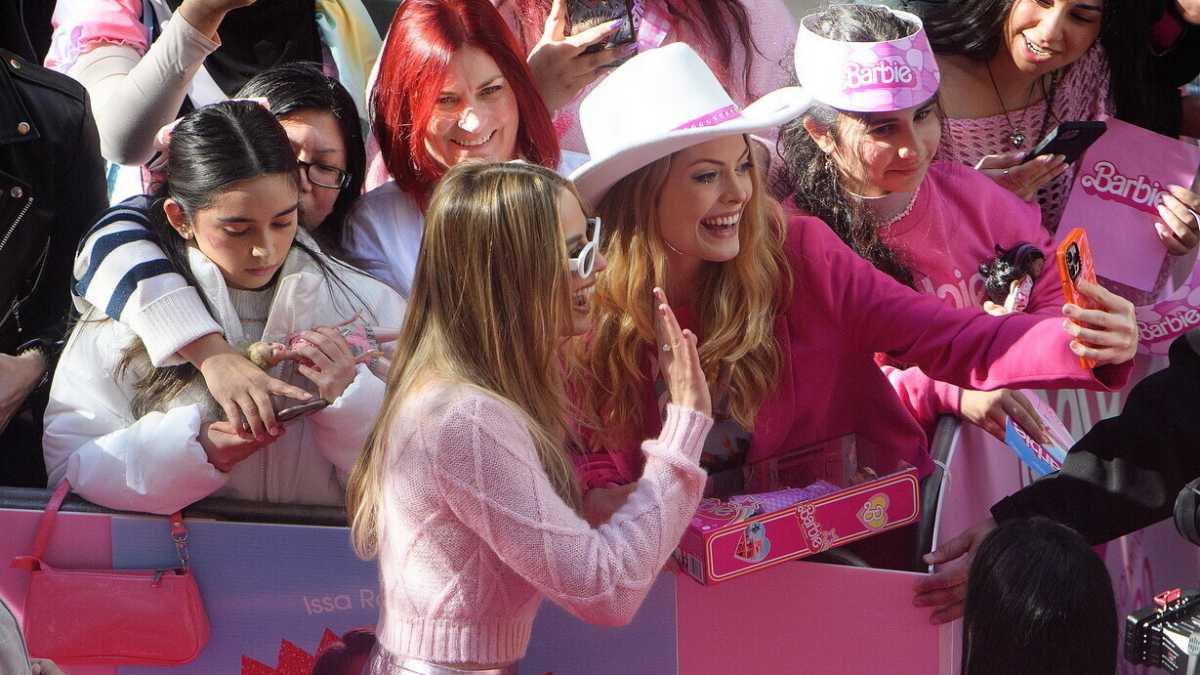 Immagine di Barbie, la nostra Eva au contraire