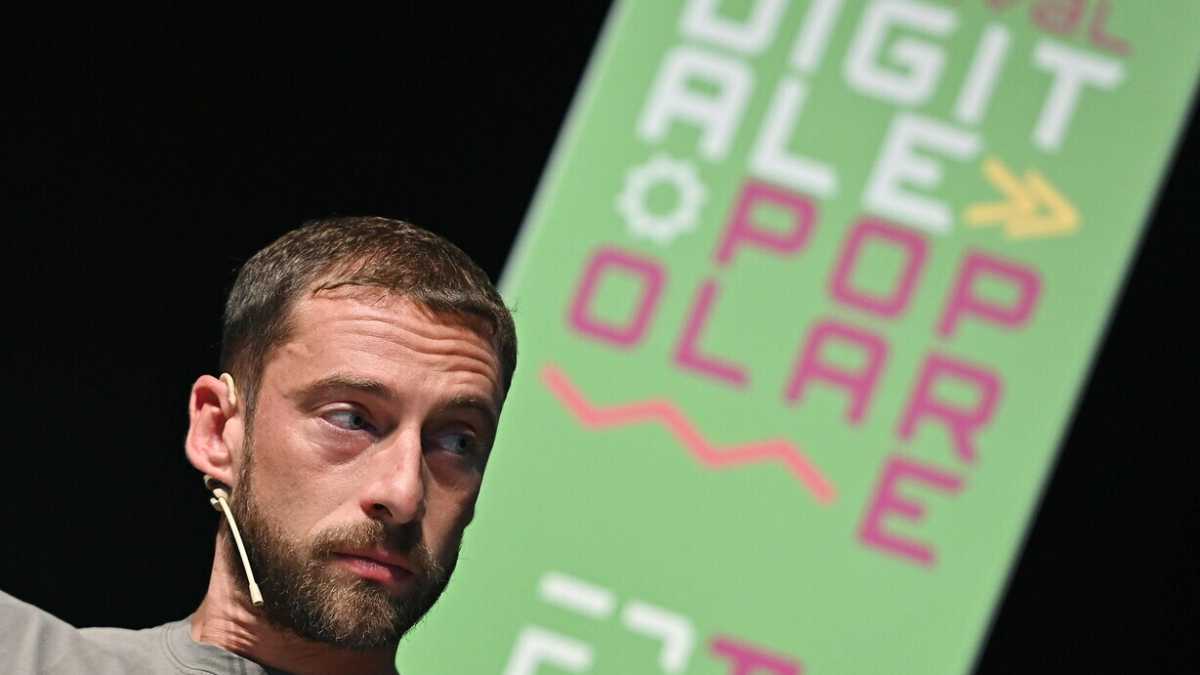 Immagine di Il nuovo mondo di Marchisio