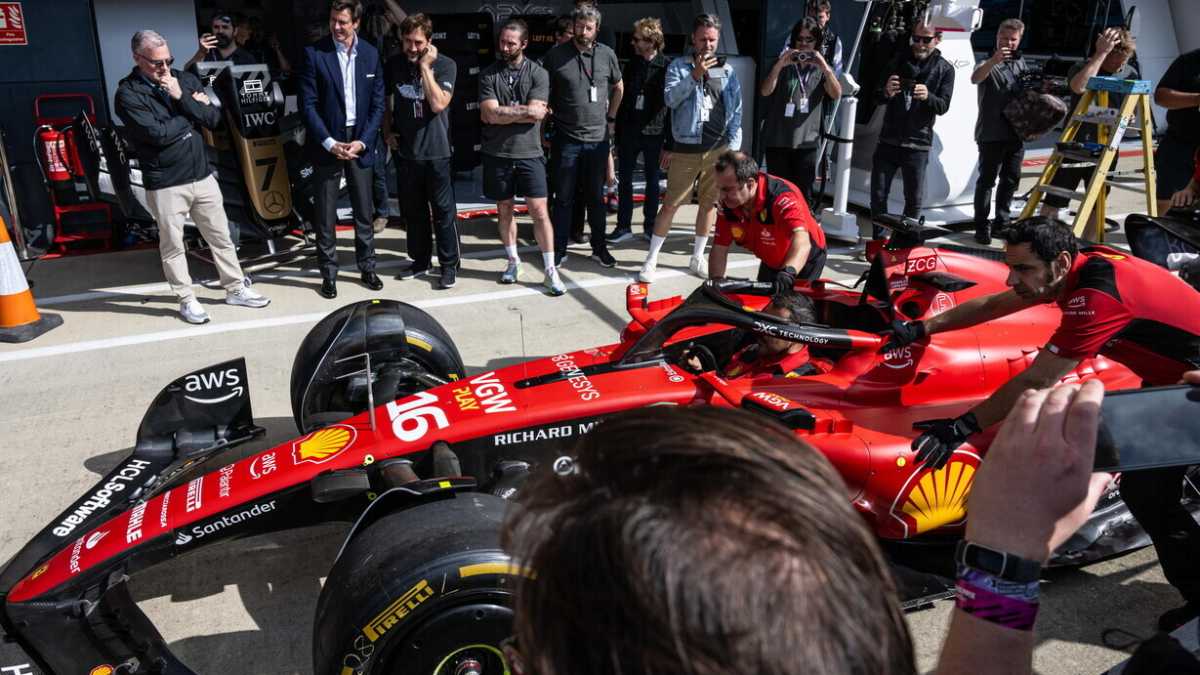 Immagine di Vogliono soffocarci con lo sport, calendari che non lasciano respiro