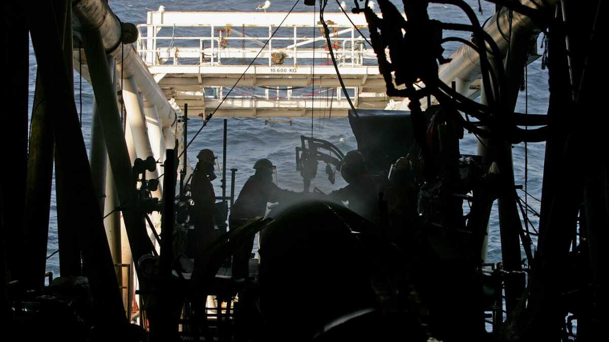 Immagine di Il sottosuolo della Norvegia è ricco di risorse vecchie e nuove: dal petrolio alle terre rare