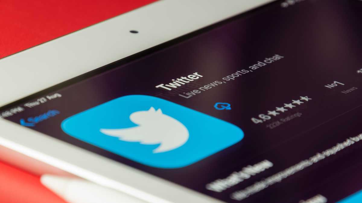 Immagine di Mollare Twitter: l'inebriante sensazione di abbandonare il vizio
