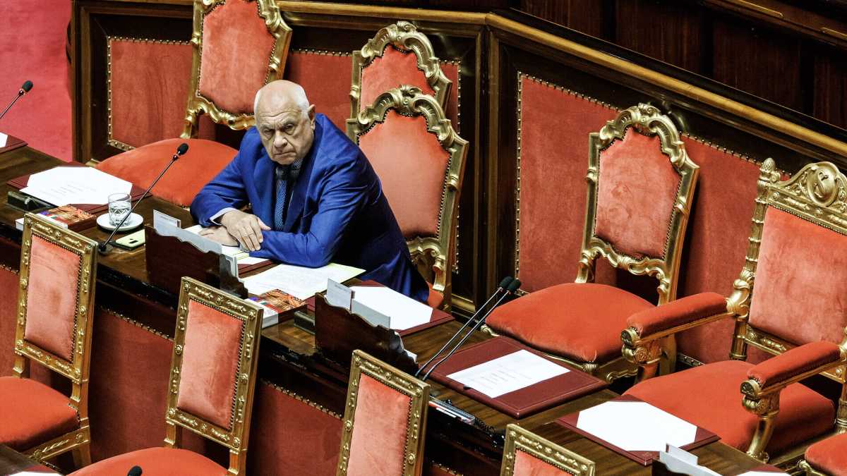 Immagine di Note anonime e silenzi. Il ministero della Giustizia fuori controllo