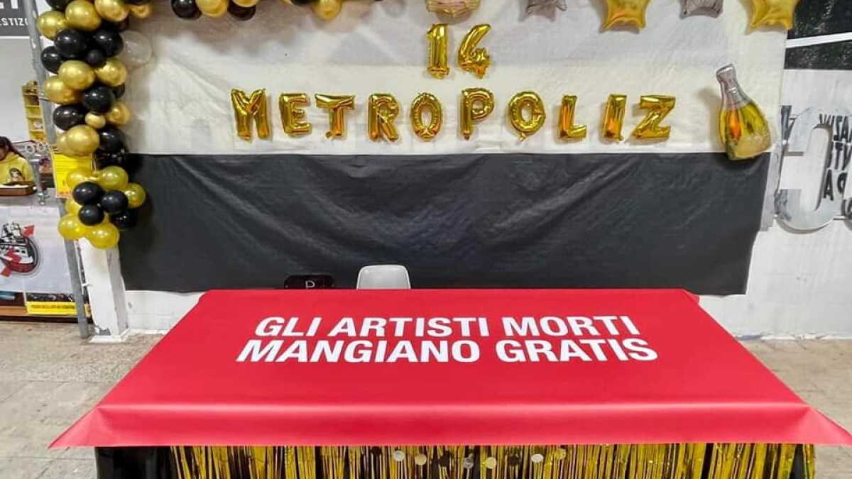 Immagine di Ultimo tango a Cupponeland
