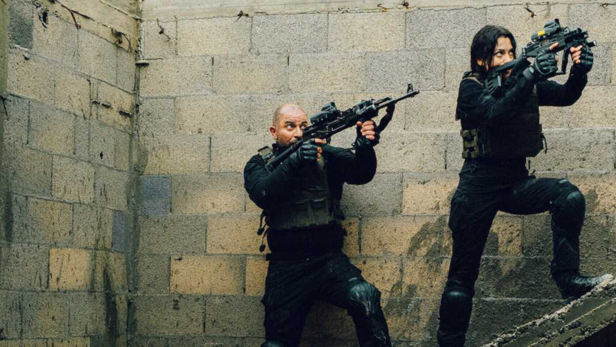 Immagine di Sceneggiatori di "Fauda", basta battere la fiacca