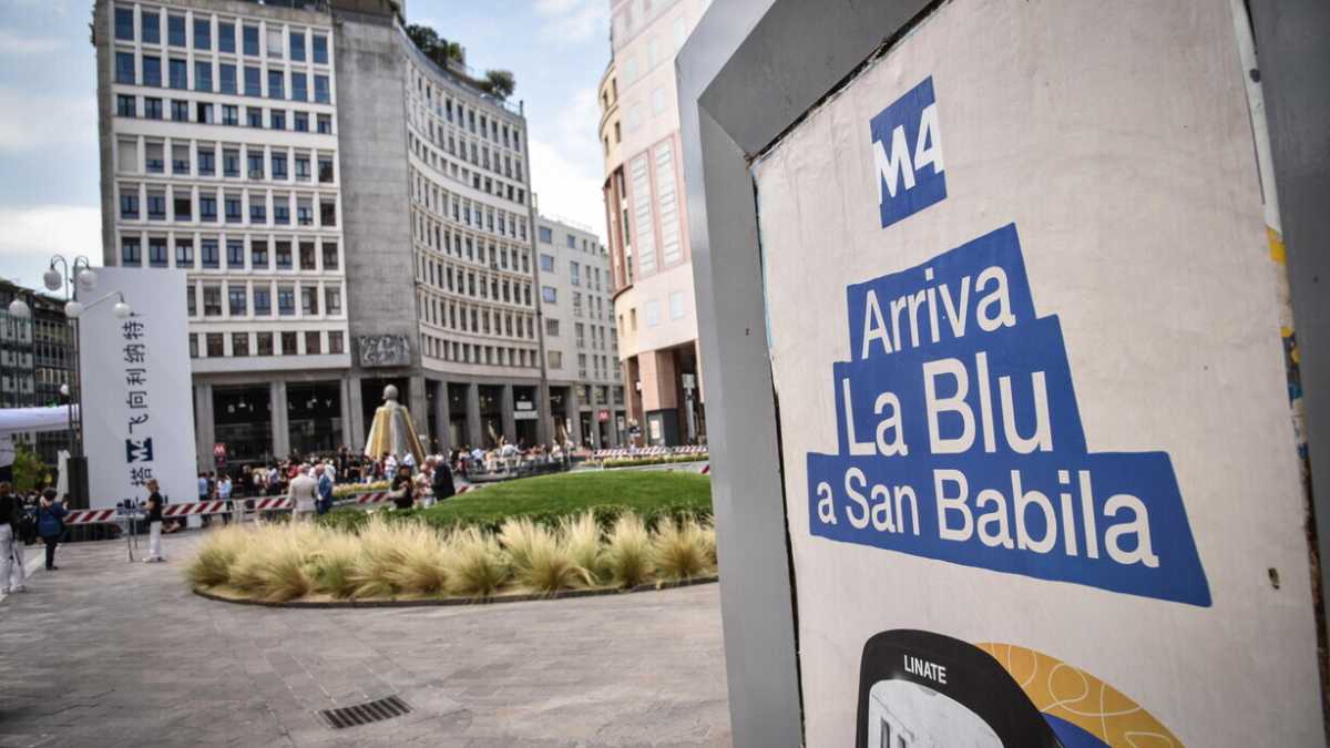 Immagine di La (mezza) pensione del glorioso bus 73 e la disfida tra milanesi “sì”, “nì” e Nimby
