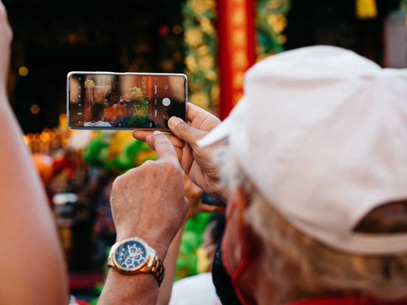 Foto di Markus Winkler su Unsplash 