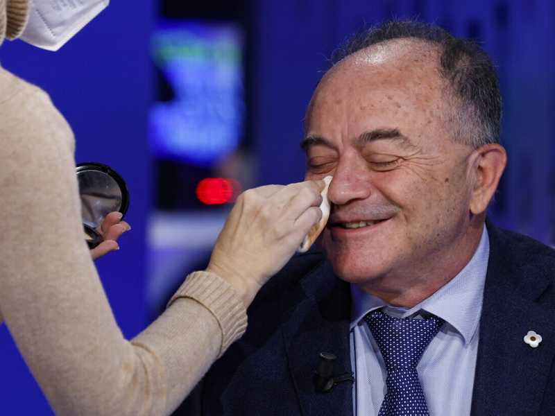 Gratteri procuratore di Napoli. Che idea geniale!