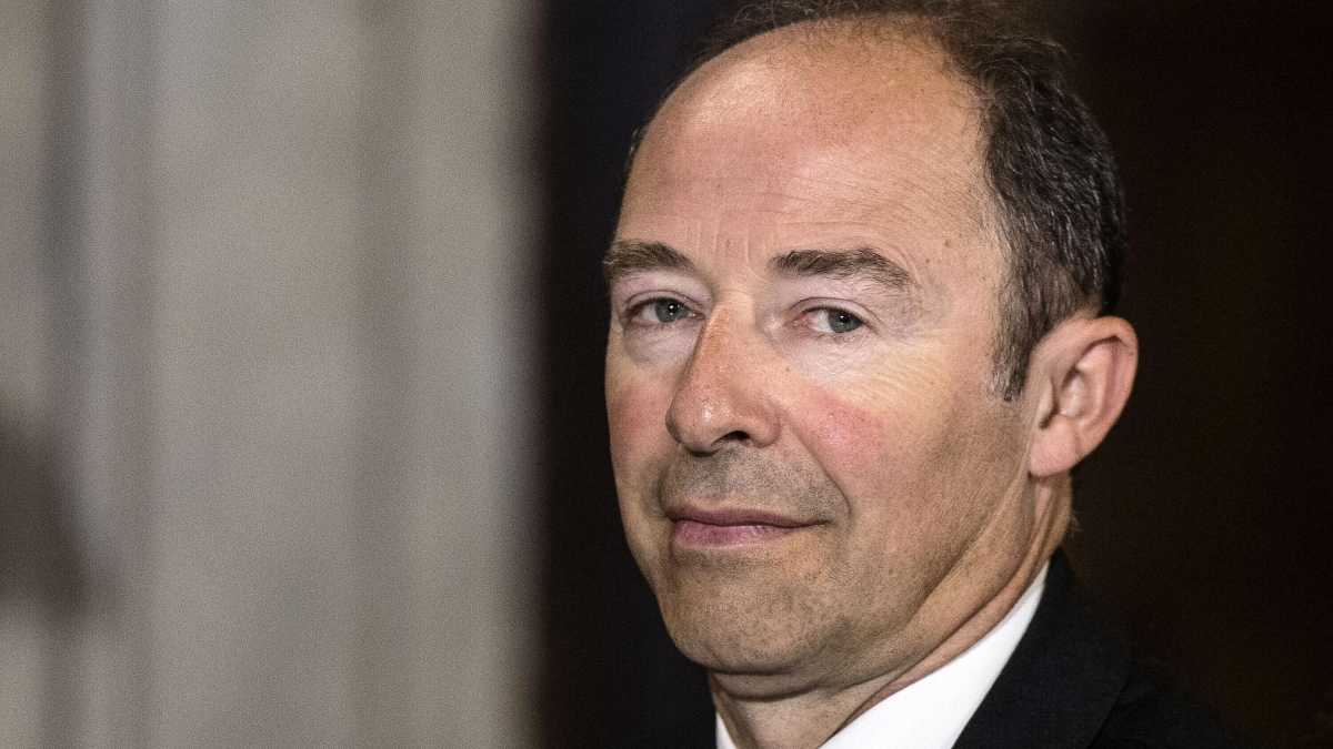 Immagine di “Facciamo le riforme, non le guerre coi pm”. Parla Zanettin (FI)