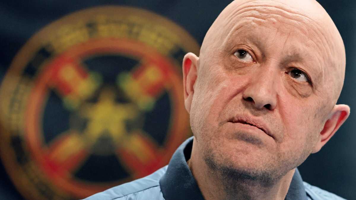 Immagine di Putin ha incontrato Prigozhin pochi giorni dopo la rivolta armata della Wagner
