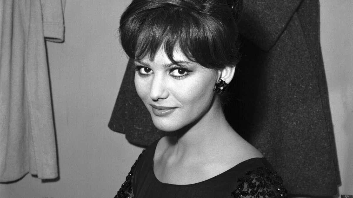 Immagine di "Pensavano che io e Brigitte Bardot fossimo nemiche. Il nostro affetto continua". Parla Claudia Cardinale