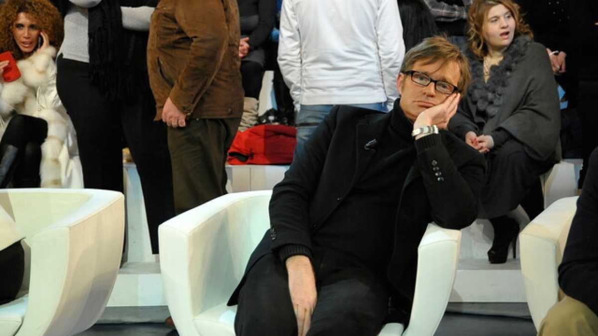 Immagine di Ma quale Facci? Il programma Rai potevano darlo a un sessista elegante