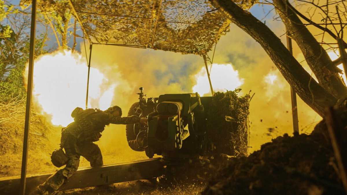 Immagine di La forza dell'Ucraina secondo Andrew Harding: così cambia la guerra