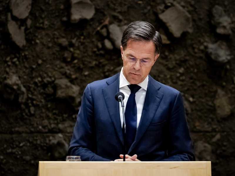 Cosa significa per i Paesi Bassi e per l’Ue l’uscita di scena di Rutte