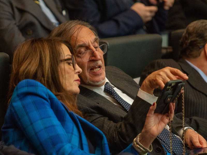 Foto LaPresse
