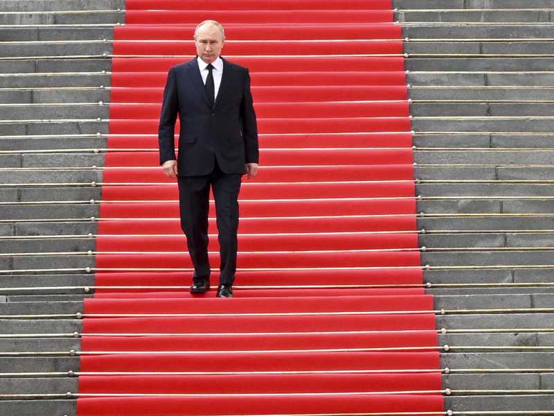 Foto LaPresse
