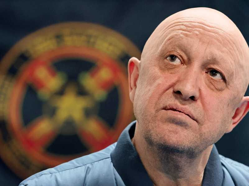 Putin ha incontrato Prigozhin pochi giorni dopo la rivolta armata della Wagner