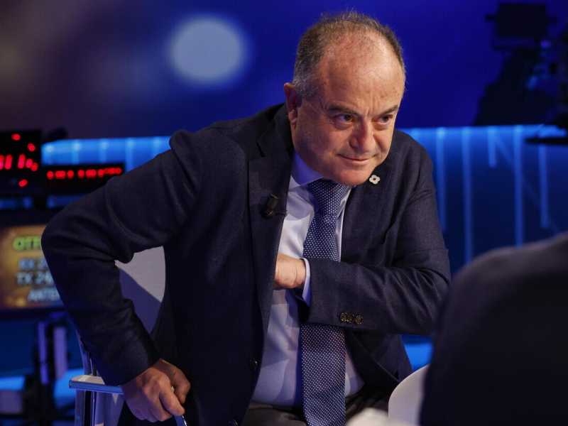 &nbsp;Foto Ansa