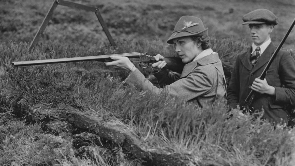 Immagine di Il mito dell'uomo cacciatore (e guerriero) non regge più