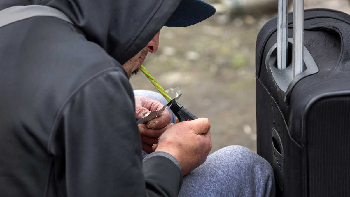 Immagine di L'omicidio del giornalista messicano Íñiguez e la rivoluzione del fentanyl nel narcotraffico