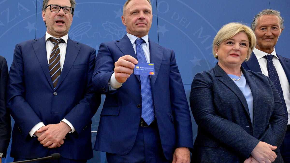 Immagine di La carta acquisti del governo è l’ultima tappa di una strategia che non funziona