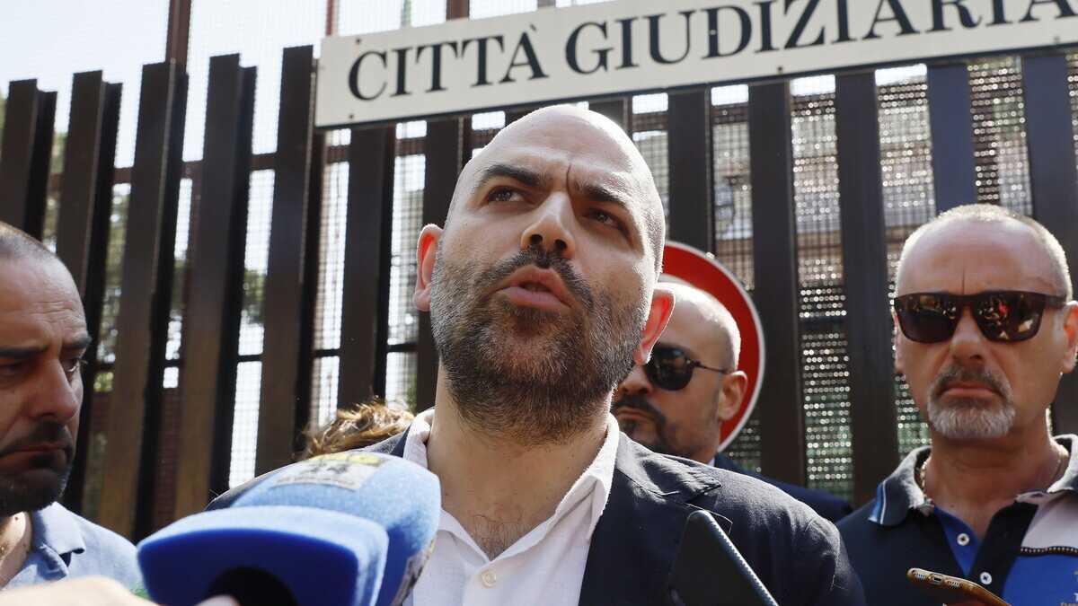 Immagine di Il mitologico ircoSaviano, lo scrittore metà dissidente e metà collaborazionista