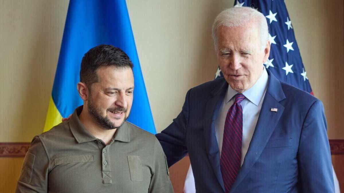 Immagine di Per il futuro dell'Ucraina nella Nato c'è una bozza, che non piace a Kyiv