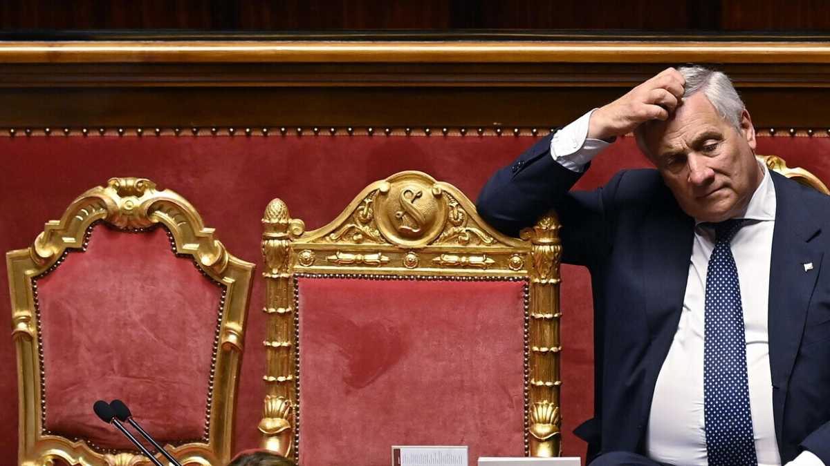 Immagine di Sull’Autonomia Forza Italia si mette di traverso
