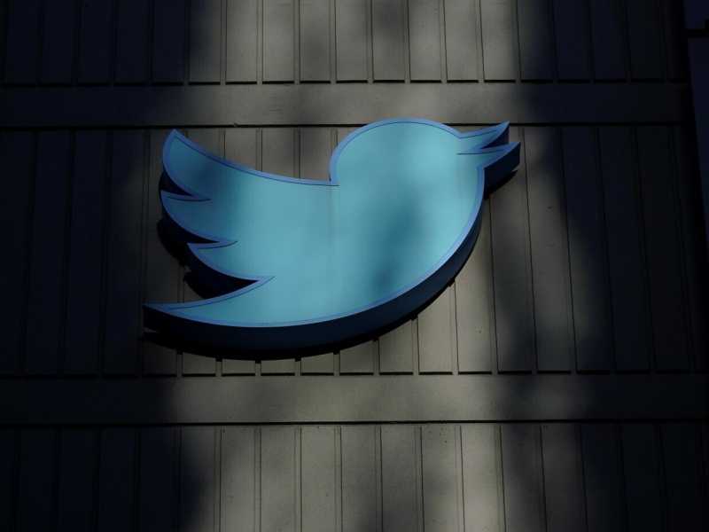 La disinformazia anti ucraina su Twitter ha la spunta blu